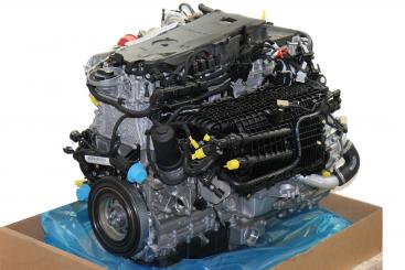 Moteur essence 256930 