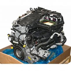 Moteur essence 256930 