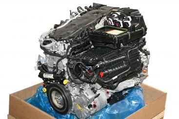 Moteur essence 256930 