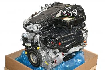 Moteur essence 256930 