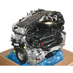 Moteur essence 256930 