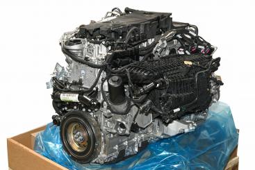 Moteur essence 256930 