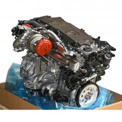 Moteur essence BM256830 