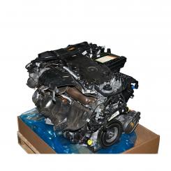 Moteur essence 
