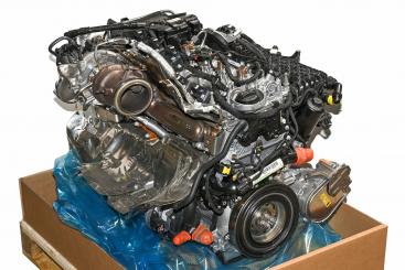 Moteur essence 