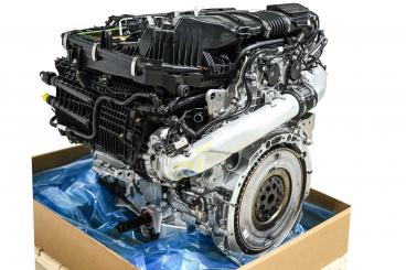 Moteur essence 