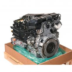 Moteur essence 