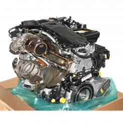 Moteur essence 