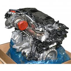 Moteur essence BM256830 