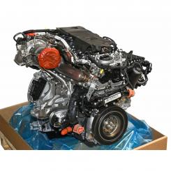 Moteur essence 