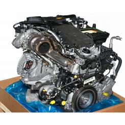 Moteur essence 256930 