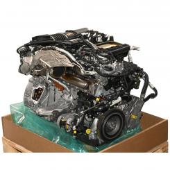 Moteur essence 256930 