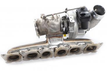 turbocompresseur 