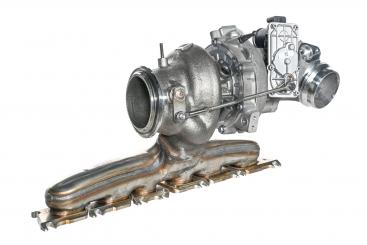 turbocompresseur 