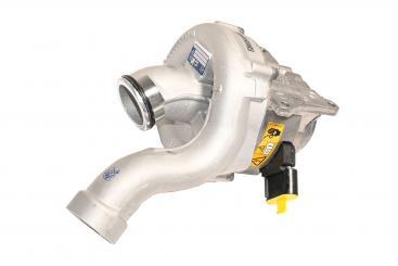 Turbocompresseur compresseur additionnel 