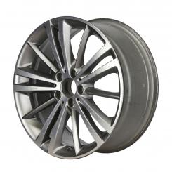 Jante alliage 19 pouces Mercedes-Benz d'origine pour CLS 257