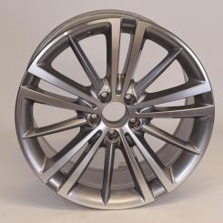 Jante alliage 19 pouces Mercedes-Benz d'origine pour CLS 257