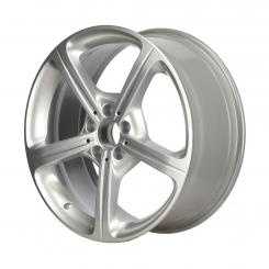 Jante alliage 19 pouces Mercedes-Benz d'origine pour CLS 257