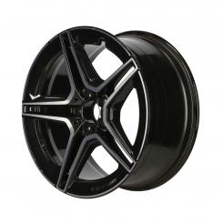 Jante alliage AMG à 5 doubles branches