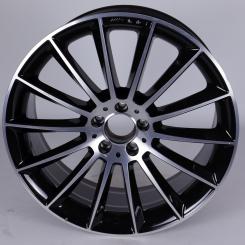 Jante alliage 20 pouces Mercedes-AMG d'origine pour CLS 257