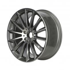 Jante alliage AMG multibranches