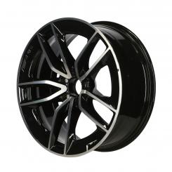 Jante alliage AMG à 5 doubles branches 