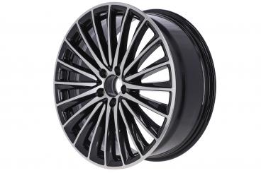 Jante alliage 20 pouces Mercedes-AMG d'origine pour CLS 257