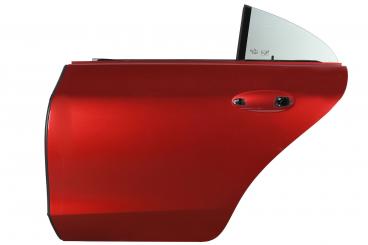 Porte ARG 