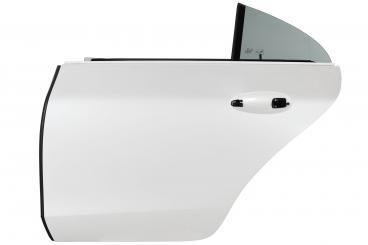 Porte ARG 