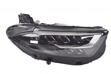 Projecteur droit statique LED 