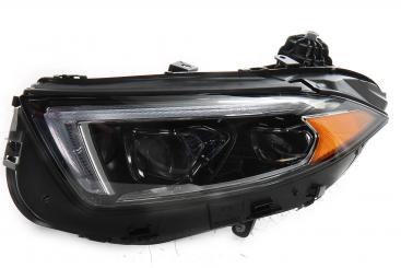 Projecteur LI dynamique LED 