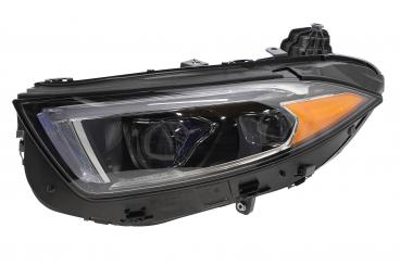 Projecteur LI dynamique LED 