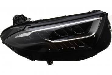 Projecteur droit statique LED 