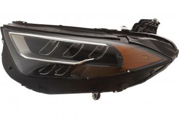 Projecteur LI statique LED 