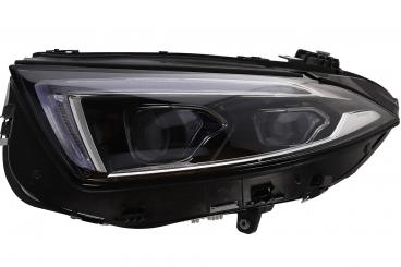 Projecteur LI dynamique LED 
