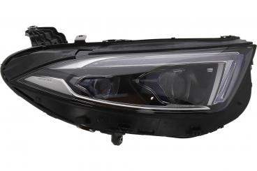 Projecteur droit dynamique LED 