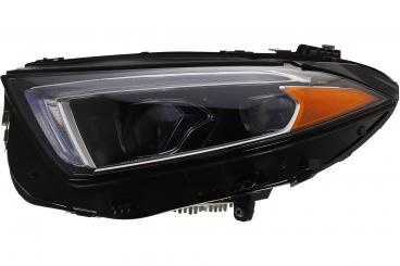 Projecteur LI dynamique LED 