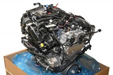 Moteur essence 