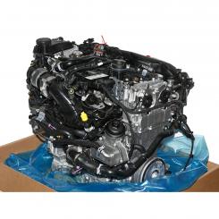 Moteur essence 