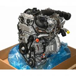 Moteur essence 