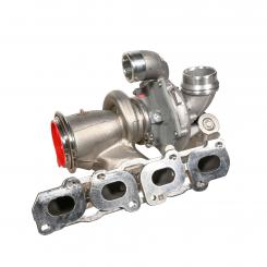 turbocompresseur 