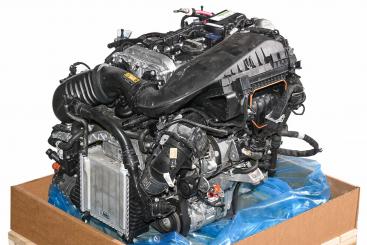 Moteur essence 264920 