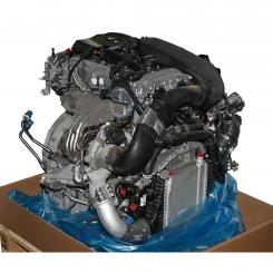 Moteur essence 