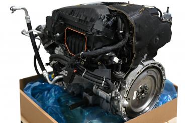 Moteur essence 264920 
