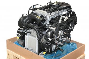 Moteur essence 264920 