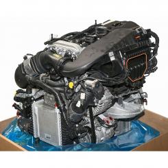Moteur essence 