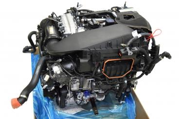 Moteur essence 