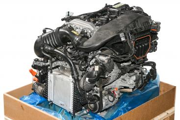 Moteur essence 264920 