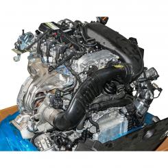 Moteur essence BM264915 
