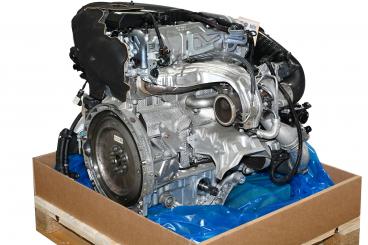 Moteur essence 264920 